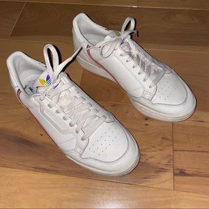 Adidas LIMITED EDITION Continental Pride